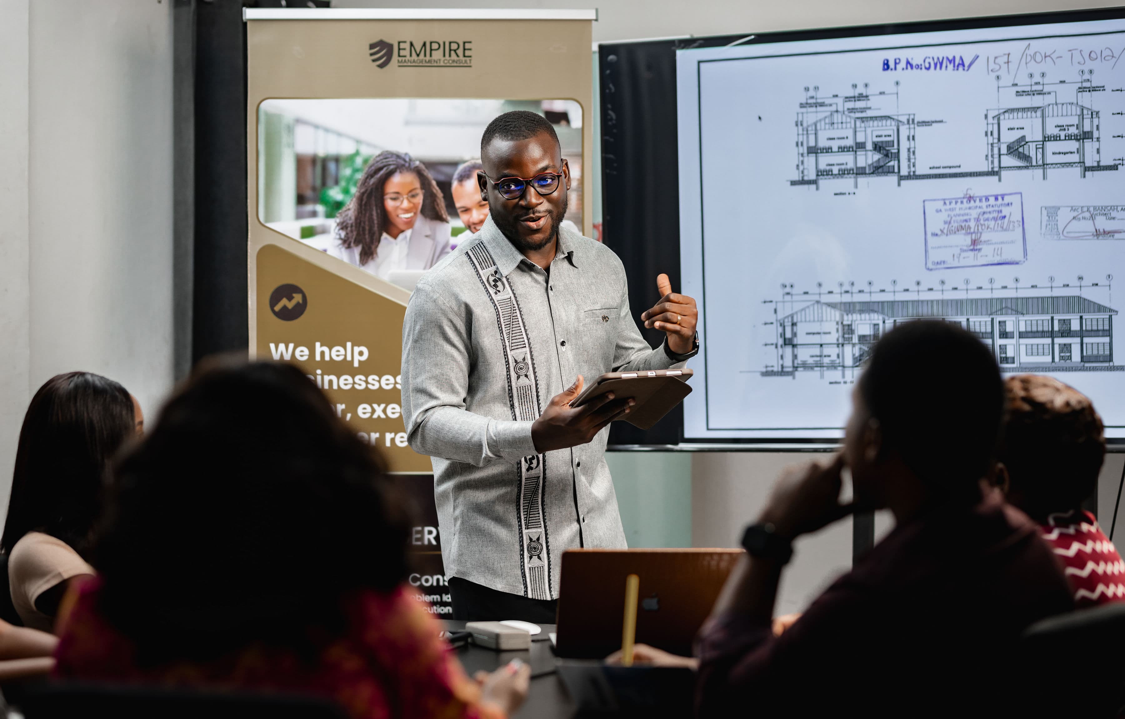 Project Monitoring, Evaluation, and Reporting