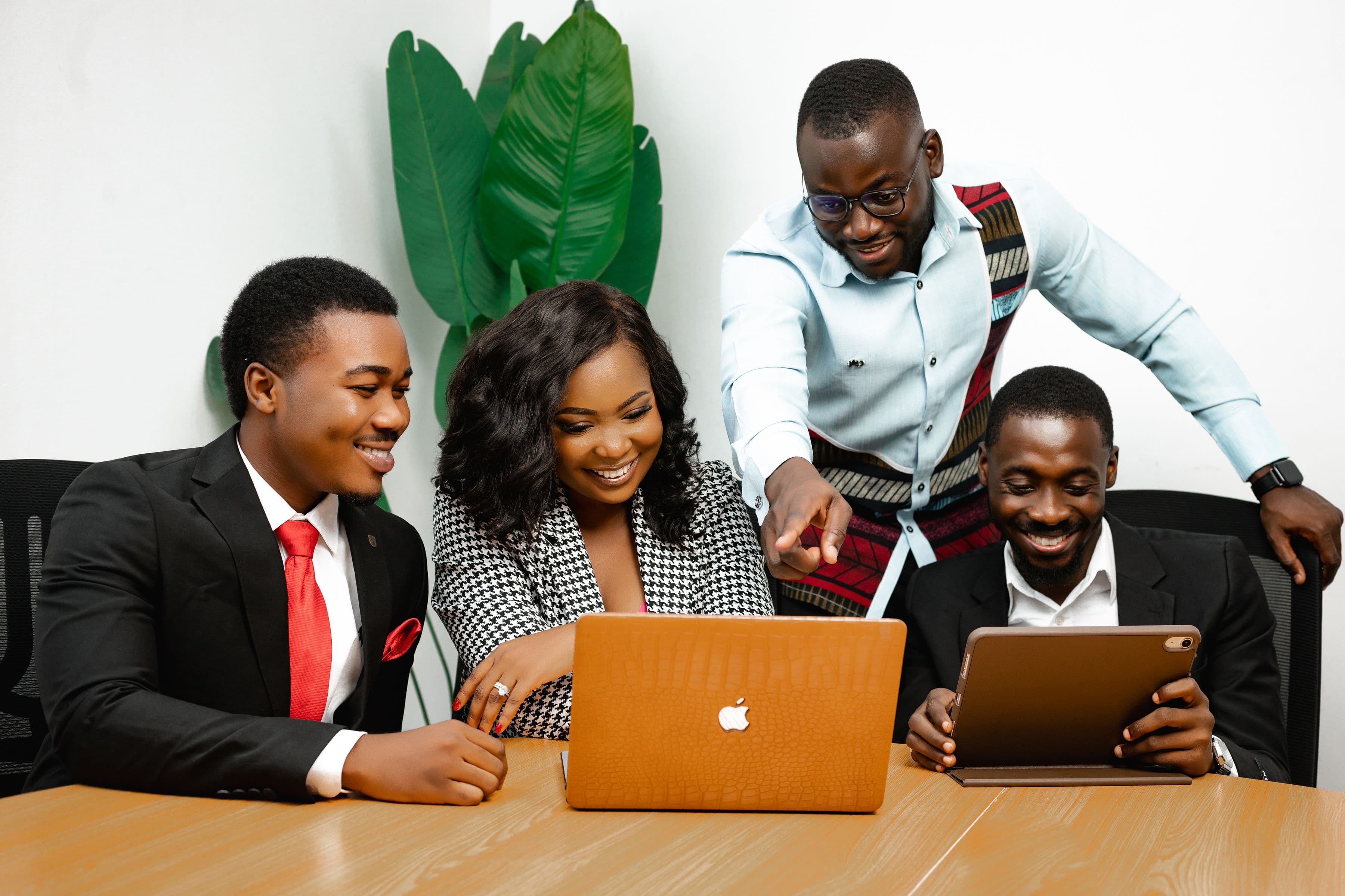 Stakeholder Engagement and Coordination